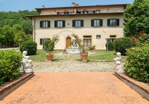 80 m² Accommodation ∙ 2 bedrooms ∙ 6 guests
