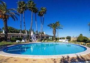 80 m² Accommodation ∙ 2 bedrooms ∙ 4 guests