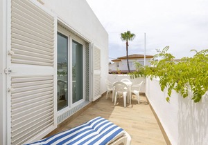 80 m² Accommodation ∙ 3 bedrooms ∙ 6 guests