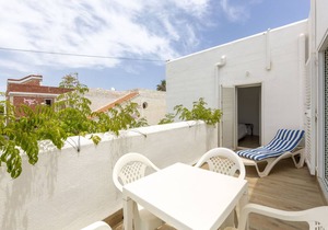 80 m² Accommodation ∙ 3 bedrooms ∙ 6 guests