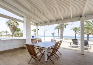 80 m² Accommodation ∙ 3 bedrooms ∙ 6 guests
