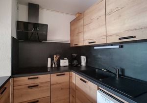 80 m² Apartment ∙ 4 bedrooms ∙ 9 guests