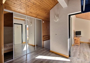 80 m² Apartment ∙ 4 bedrooms ∙ 9 guests