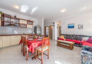 80 m² Apartment ∙ 3 bedrooms ∙ 8 guests