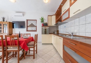 80 m² Apartment ∙ 3 bedrooms ∙ 8 guests
