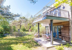 80 m² Apartment ∙ 2 bedrooms ∙ 4 guests