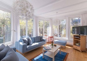 80 m² Apartment ∙ 2 bedrooms ∙ 4 guests