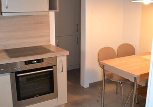 80 m² Apartment ∙ 3 bedrooms ∙ 6 guests