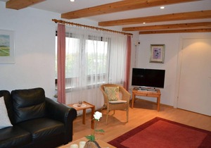 80 m² Apartment ∙ 2 bedrooms ∙ 4 guests