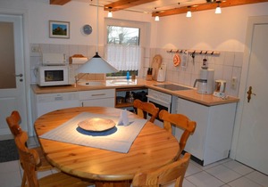80 m² Apartment ∙ 2 bedrooms ∙ 4 guests