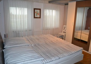 80 m² Apartment ∙ 2 bedrooms ∙ 4 guests