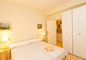 80 m² Apartment ∙ 3 bedrooms ∙ 4 guests