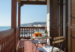 80 m² Apartment ∙ 4 bedrooms ∙ 7 guests