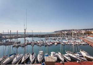 80 m² Apartment ∙ 4 bedrooms ∙ 7 guests