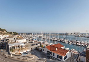 80 m² Apartment ∙ 4 bedrooms ∙ 7 guests