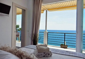 80 m² Apartment ∙ 2 bedrooms ∙ 6 guests