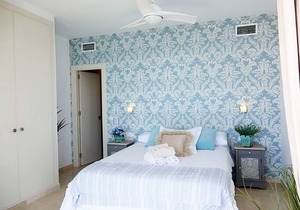 80 m² Apartment ∙ 2 bedrooms ∙ 6 guests