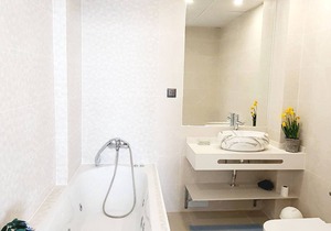80 m² Apartment ∙ 2 bedrooms ∙ 6 guests