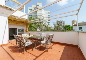 80 m² Apartment ∙ 2 bedrooms ∙ 4 guests