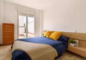 80 m² Apartment ∙ 2 bedrooms ∙ 4 guests