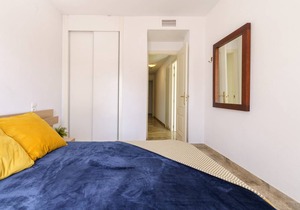 80 m² Apartment ∙ 2 bedrooms ∙ 4 guests