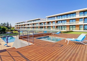 80 m² Apartment ∙ 1 bedroom ∙ 4 guests