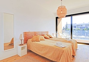 80 m² Apartment ∙ 1 bedroom ∙ 4 guests