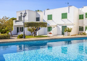 80 m² Apartment ∙ 2 bedrooms ∙ 4 guests