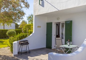 80 m² Apartment ∙ 2 bedrooms ∙ 4 guests