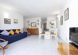 80 m² Apartment ∙ 2 bedrooms ∙ 4 guests