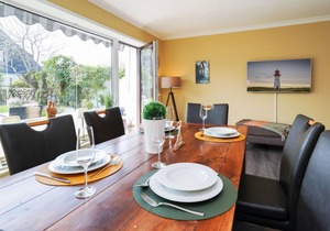 80 m² Apartment ∙ 2 bedrooms ∙ 4 guests