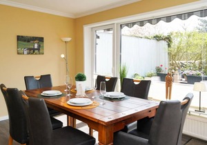80 m² Apartment ∙ 2 bedrooms ∙ 4 guests
