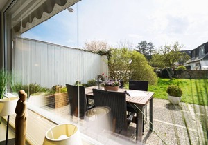 80 m² Apartment ∙ 2 bedrooms ∙ 4 guests
