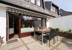 80 m² Apartment ∙ 2 bedrooms ∙ 4 guests