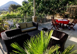 80 m² Apartment ∙ 2 bedrooms ∙ 4 guests