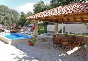80 m² Apartment ∙ 2 bedrooms ∙ 4 guests