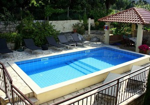 80 m² Apartment ∙ 2 bedrooms ∙ 4 guests