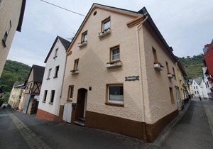 80 m² Apartment ∙ 2 bedrooms ∙ 3 guests