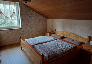 80 m² Apartment ∙ 2 bedrooms ∙ 5 guests