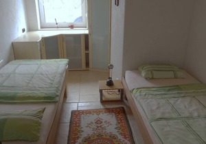 80 m² Apartment ∙ 2 bedrooms ∙ 5 guests
