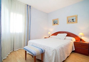 80 m² Apartment ∙ 3 bedrooms ∙ 5 guests