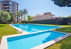 80 m² Apartment ∙ 3 bedrooms ∙ 5 guests