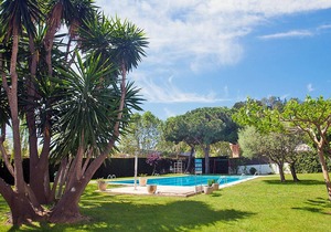 80 m² Apartment ∙ 3 bedrooms ∙ 5 guests