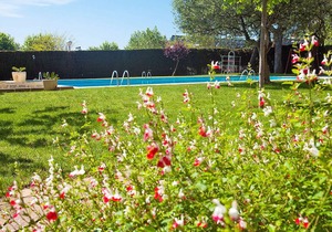 80 m² Apartment ∙ 3 bedrooms ∙ 5 guests