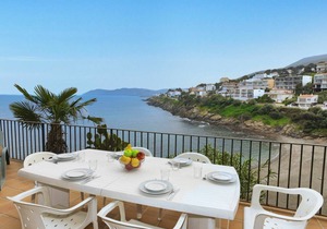 80 m² Apartment ∙ 3 bedrooms ∙ 7 guests