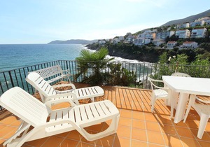80 m² Apartment ∙ 3 bedrooms ∙ 7 guests