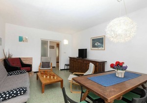 80 m² Apartment ∙ 3 bedrooms ∙ 7 guests