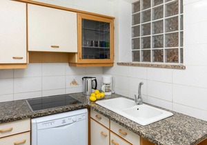 80 m² Apartment ∙ 3 bedrooms ∙ 7 guests