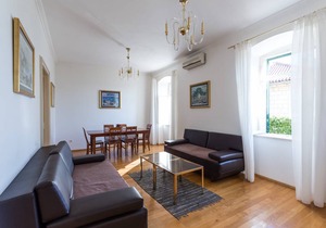 80 m² Apartment ∙ 3 bedrooms ∙ 6 guests