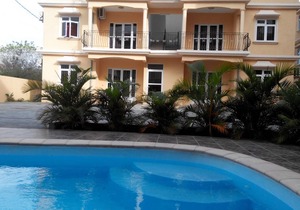 80 m² Apartment ∙ 3 bedrooms ∙ 6 guests